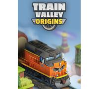 Train Valley Origins PC