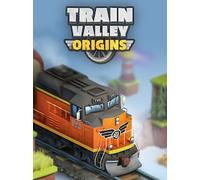 Train Valley Origins (PC) - Steam Key - GLOBAL