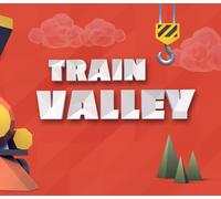 Train Valley + Train Valley 2 Bundle PC Steam CD Key