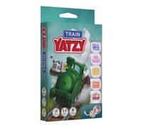 Train Yatzy