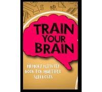 Train Your Brain: Memory Activity Book for Multiple Sclerosis
