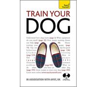 Train Your Dog: Teach Yourself