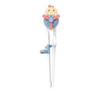 Traine Chopsticks for - Slicone Sticks, colorful practice tools | Preschool beginner exhaust, developing restoration skills
