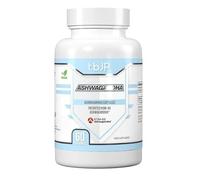 Trained by JP Ashwagandha - 60 caps