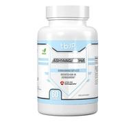 Trained by JP Ashwagandha 60 Capsules