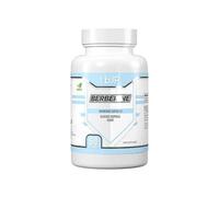 Trained by JP Berberine 60 Capsules