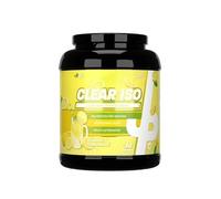 Trained by JP Clear Iso, Classic Lemonade - 900g