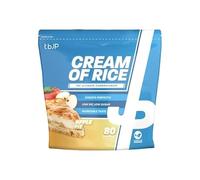 Trained by JP Cream of Rice, Apple Pie - 2000g