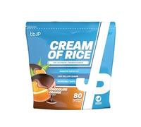 Trained by JP Cream of Rice, Chocolate Orange - 2000g