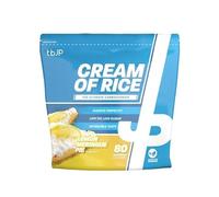 Trained by JP Cream of Rice, Lemon Meringue Pie - 2000g