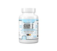 Trained by JP Cure-Coming - 60 caps (EAN 749565652902)