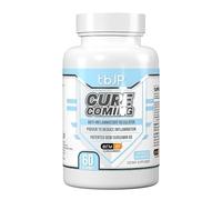 Trained by JP Cure-Coming - 60 caps (EAN 749565652902)