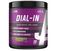 Trained by JP Dial-in, Raspberry Lemon & Limeade - 240g