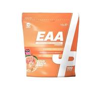 Trained by JP EAA + Hydration, Sour Peach Rings - 1000g