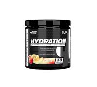 Trained by JP Hydration, Melon & Apple - 300g