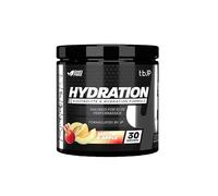 Trained by JP Hydration, Melon & Apple - 300g