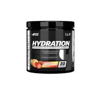 Trained by JP Hydration Pineapple & Strawberry 300g