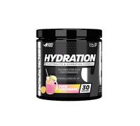 Trained by JP Hydration Pink Lemonade 300g