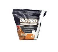 Trained by JP Iso Pro, Caramel Biscuit - 1800g