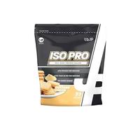 Trained by JP Iso Pro, Custard Cream - 1000g