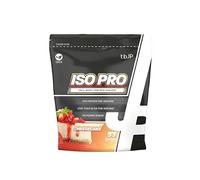 Trained by JP Iso Pro, Strawberry Cheesecake - 1000g