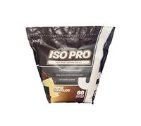 Trained by JP Iso Pro, Triple Chocolate (EAN 734071449351) - 1800g