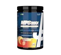 Trained by JP MPS Max, Strawberry & Pineapple - 440g