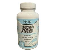 Trained by JP Osteo Pro - 120 caps