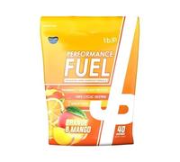 Trained by JP Performance Fuel, Orange & Mango - 1000g