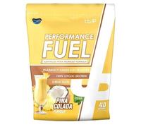 Trained by JP Performance Fuel, Pina Colada - 1000g