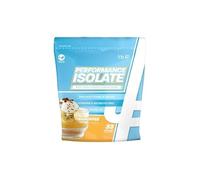 Trained by JP Performance Isolate, Banoffee - 1000g