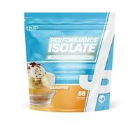 Trained by JP Performance Isolate, Banoffee - 2000g