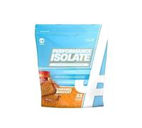 Trained by JP Performance Isolate, Caramel & Biscuit - 1000g
