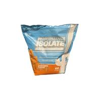 Trained by JP Performance Isolate, Caramel Fudge (EAN 659048417532) - 2000g