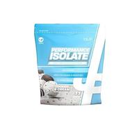 Trained by JP Performance Isolate, Cookies & Cream - 1000g
