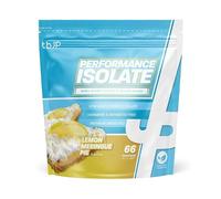 Trained by JP Performance Isolate, Lemon Meringue Pie - 2000g