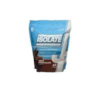 Trained by JP Performance Isolate, Milk Chocolate - 1000g