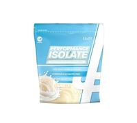 Trained by JP Performance Isolate, Vanilla - 1000g