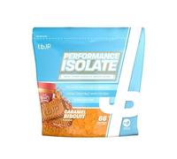 Trained by JP Performance Isolate, Vanilla - 2000g