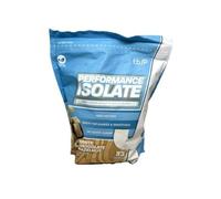 Trained by JP Performance Isolate, White Chocolate Hazelnut - 1000g