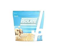 Trained by JP Performance Isolate, White Chocolate Hazelnut - 2000g