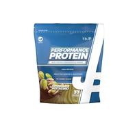 Trained by JP Performance Protein 1000g-Chocolate Pistachio