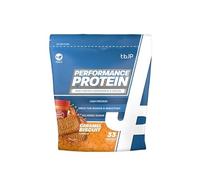 Trained by JP Performance Protein, Caramel Biscuit - 1000g