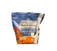 Trained by JP Performance Protein, Caramel Biscuit (EAN 734071449368) - 2000g