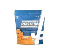 Trained by JP Performance Protein, Caramel Fudge - 1000g