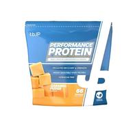 Trained by JP Performance Protein, Caramel Fudge - 2000g