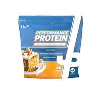 Trained by JP Performance Protein, Carrot Cake - 2000g
