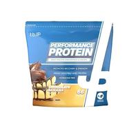 Trained by JP Performance Protein, Chocolate Banana - 2000g