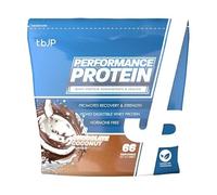 Trained by JP Performance Protein, Chocolate Coconut - 2000g