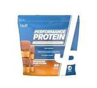 Trained by JP Performance Protein, Chocolate Honeycomb - 2000g